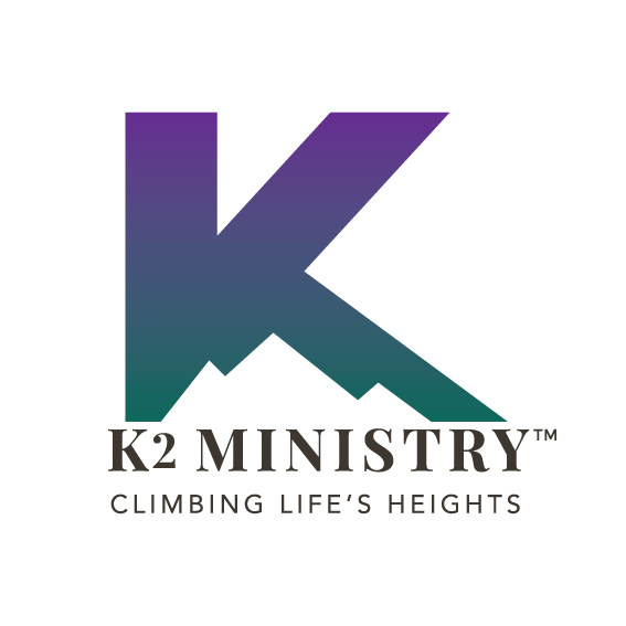 K2 Ministry Logo